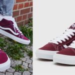 Zapatillas Vans Mid Skool 37 en oferta