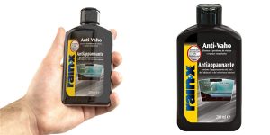 Tratamiento Rain-x Antivaho de 200 ml barato en Amazon