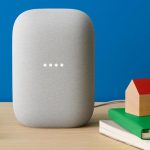 Altavoz inteligente Google Nest Audio barato en Leroy Merlin