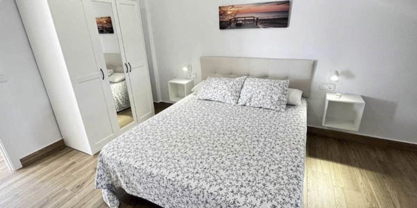 Apartamentos Sol Algodonales Cádiz baratos