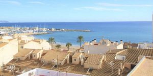 Apartamentos Casaturis Campello Beach Alicante