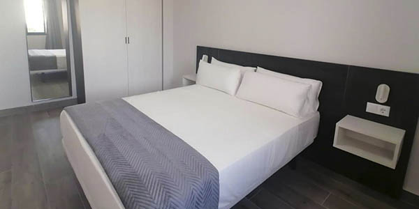 Apartamentos Casaturis Campello Beach Alicante baratos