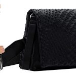 Bolso Desigual Magna Dortmund Flap para mujer barato en Amazon