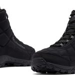 Botas de senderismo Columbia Firecamp Boot para hombre baratas en Amazon