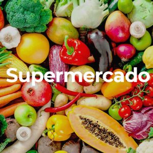 Catálogo Supermercado Carrefour