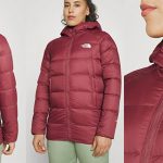 Chollo Abrigo de plumas The North Face Hyalite para mujer