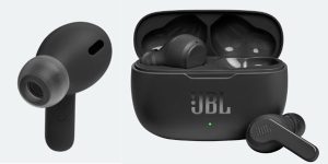 Chollo Auriculares JBL Vibe 200 TWS