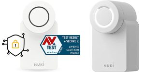 Chollo Cerradura inteligente Nuki Smart Lock 3.0