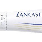 Chollo Desodorante en crema Eau de Lancaster unisex de 125 ml