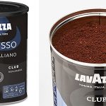 Chollo Lata de café molido Lavazza Espresso Italiano Club de 250 g