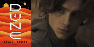Chollazo Libro Las crónicas de Dune 1 en versión Kindle