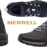 Chollo Zapatillas de caminar Merrell Siren 3 GTX para mujer