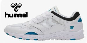 Chollo Zapatillas Hummel Edmonton para hombre