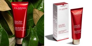 Crema de manos intensiva Crème Mains Multi-Intensive de Clarins en Druni