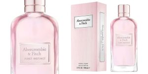 Eau de parfum Abercrombie & Fitch First Instinct para mujer de 50 ml barato en Druni