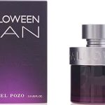 Eau de toilette Halloween Man de 75 ml