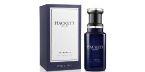 Eau de Parfum Hackett Essential de 80 ml para hombre barato en Druni