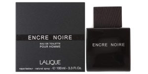 Eau de toilette Lalique Encre Noire pour Homme de 100 ml barata en Amazon