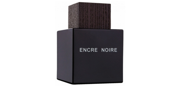 Eau de toilette Lalique Encre Noire pour Homme de 100 ml en Amazon