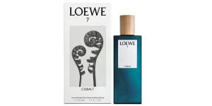 Eau de toilette Loewe 7 Cobalt spray de 50 ml para hombre barata en Amazon