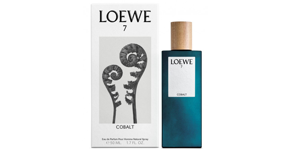 Eau de toilette Loewe 7 Cobalt spray de 50 ml para hombre barata en Amazon