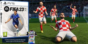 FIFA 23 Sam Kerr Edition para PS5 y Xbox
