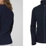 Forro polar Helly Hansen Daybreaker para mujer