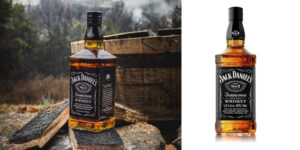 Jack Daniels Tennessee Whisky barato