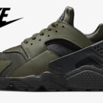 NIke Air Huarache baratas