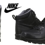 Nike Manoa Leather botines chollo