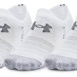 Pack x3 Pares de calcetines Under Armour Heatgear Ultralowtab