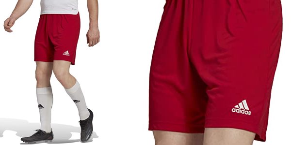 ▷ Chollazo Pantalones cortos Ent22 SHO para hombre por sólo 6,44€ (48% de ¡Corre!