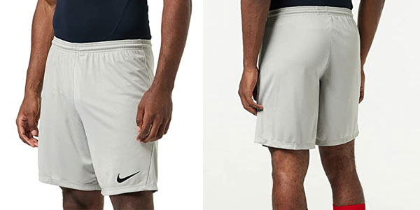 ▷ Shorts deportivos Nike Dry-FIT para hombre sólo 14,06€ (-32%)