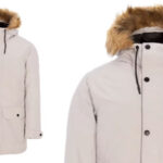 Parka Jack Jones barata