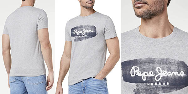 Pepe Jeans Seth camiseta hombre barata