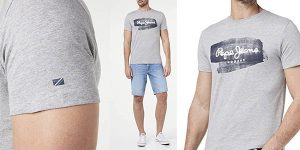 Pepe Jeans Seth camiseta hombre oferta