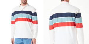 Polo Springfield Rugby barato