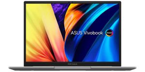 ASUS VivoBook OLED K3402ZA de 14" WQXGA+