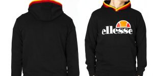 Sudadera Ellesse EHM919CO1 para hombre barata en Miravia