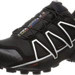 Zapatillas de trail running Salomon Speedcross 4 para hombre