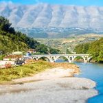 Albania viaje ruta coche oferta