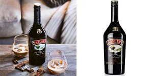 Baileys Original Irish Cream de 1.000 ml