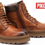 Botas Pikolinos Ourense para hombre baratas en Miravia