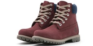 Botines de cordones Timberland 6IN Premium Boot para mujer baratos en Privé by Zalando