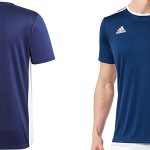 Camiseta Adidas Core18 Tee para hombre