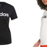 Camiseta Adidas Essentials chollo