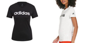 Camiseta Adidas Essentials chollo