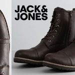 Chollo Botines Jack & Jones Jfwthompson para hombre