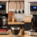 Chollo Cafetera de goteo Cecotec Coffee 66 Smart Plus de 950 W