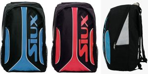 Mochila de pádel Siux Fusion en oferta